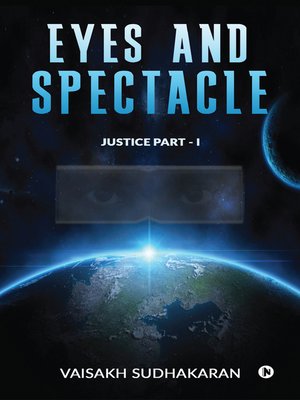 cover image of Eyes And Spectacle